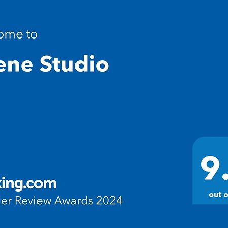 Silene Studio ไกรโอวา ภายนอก รูปภาพ